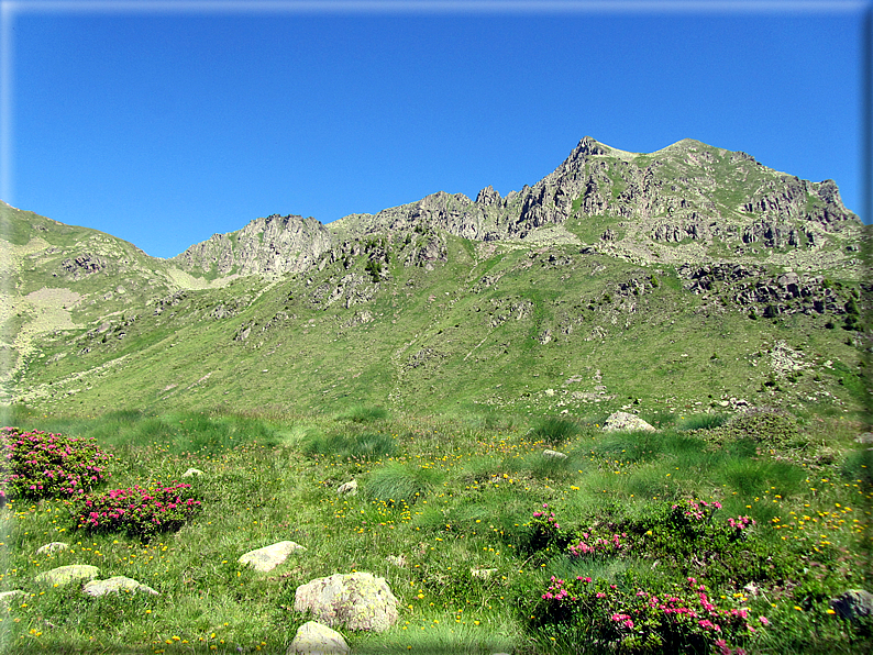 foto Forcella di Valsorda